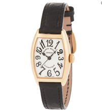Franck Muller Cintrée Cuvex 1750 SC AT FO.5N