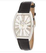 Franck Muller Cintrée Cuvex 7880 S S REL RA.A