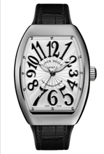 Franck Muller Cintrée Cuvex Vanguard Lady V 32 SC AT FO.NR