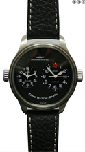 Zeno Watch Basel Dualtimer 47,5mm