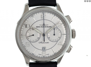 ZENO Watch Basel Automatik Chronograph 44mm