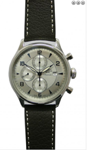 Zeno Watch Basel Chonograph Godat II 44mm
