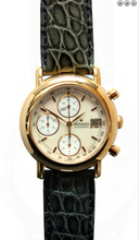 Movado Automatischer Chronograph mit Datum