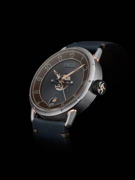  Timeless HMS limited 40 pieces 