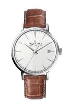  Pequignet Attitude Opalweiss oder Grey 