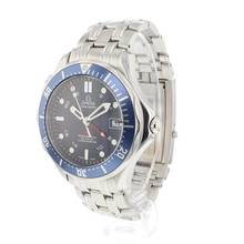 Thumbnail von Omega Seamaster Diver 300 M Professional 300M GMT Co-Axial Automatic </h1>