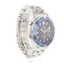 Thumbnail von Omega Seamaster Diver 300 M Professional 300M GMT Co-Axial Automatic </h1>