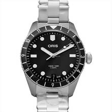  Oris Divers Sixty Five FULL SET 