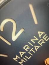 Thumbnail von Panerai Radiomir 1940 PAM00587 Special Editions S.E Radiomir Militare 1940 1.000 Pieces NEW 2015 B + P