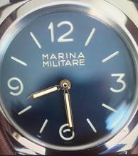 Thumbnail von Panerai Radiomir 1940 PAM00587 Special Editions S.E Radiomir Militare 1940 1.000 Pieces NEW 2015 B + P