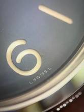 Thumbnail von Panerai Radiomir 1940 PAM00587 Special Editions S.E Radiomir Militare 1940 1.000 Pieces NEW 2015 B + P