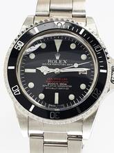 Thumbnail von Rolex Sea-Dweller 1665