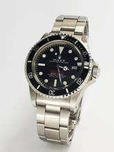 Thumbnail von Rolex Sea-Dweller 1665