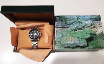 Thumbnail von Rolex Sea-Dweller 1665