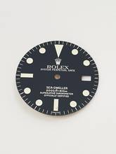 Thumbnail von Rolex Sea-Dweller 1665