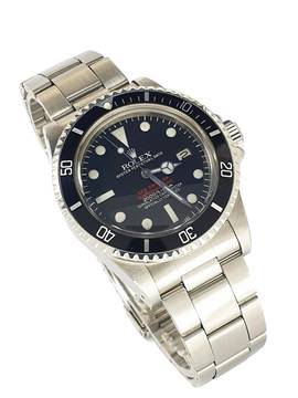  Rolex Sea-Dweller 1665 
