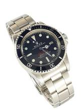  Rolex Sea-Dweller 1665 