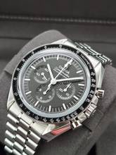  Omega Speedmaster Professional Moonwatch Co-Axial 42mm 310.30.42.50.01.002 Sapphire Unworn/New Condition 6-2026 