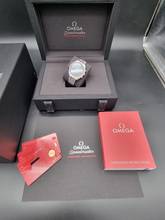 Thumbnail von Omega Speedmaster Professional Moonwatch Co-Axial 42mm 310.30.42.50.01.002 Sapphire Unworn/New Condition 6-2026