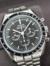Thumbnail von Omega Speedmaster Professional Moonwatch Co-Axial 42mm 310.30.42.50.01.002 Sapphire Unworn/New Condition 6-2026