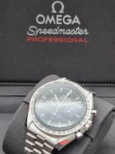 Thumbnail von Omega Speedmaster Professional Moonwatch Co-Axial 42mm 310.30.42.50.01.002 Sapphire Unworn/New Condition 6-2026