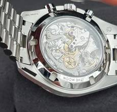 Thumbnail von Omega Speedmaster Professional Moonwatch Co-Axial 42mm 310.30.42.50.01.002 Sapphire Unworn/New Condition 6-2026