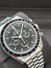 Thumbnail von Omega Speedmaster Professional Moonwatch Co-Axial 42mm 310.30.42.50.01.002 Sapphire Unworn/New Condition 6-2026
