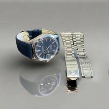 Thumbnail von Rolex Oyster Perpetual Date 34 mm Revision Neu