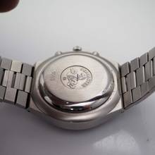 Thumbnail von Omega Speedmaster Teutonic Mark V Chronograph Vintage Ref. 376.0806