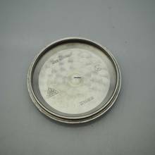 Thumbnail von Omega Speedmaster Teutonic Mark V Chronograph Vintage Ref. 376.0806