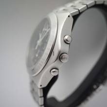 Thumbnail von Omega Speedmaster Teutonic Mark V Chronograph Vintage Ref. 376.0806