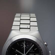 Thumbnail von Omega Speedmaster Teutonic Mark V Chronograph Vintage Ref. 376.0806