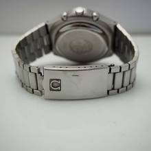 Thumbnail von Omega Speedmaster Teutonic Mark V Chronograph Vintage Ref. 376.0806