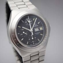Thumbnail von Omega Speedmaster Teutonic Mark V Chronograph Vintage Ref. 376.0806
