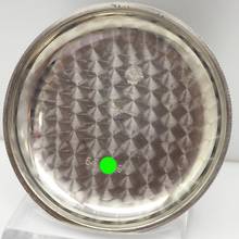 Thumbnail von Ulysse Nardin Taschenuhr Beobachtungschronometer Rattrapante um 1955