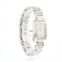 Thumbnail von Ebel Brasilia Steel Silver Diamond Dial </h1>