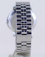 Thumbnail von Gérald Genta Arena Bi-Retro Sport Jumping Hour Retrograde Minute Date Automatic super rar </h1>