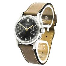 Thumbnail von Heuer – Vintage Military Chronograph