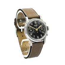 Thumbnail von Heuer – Vintage Military Chronograph