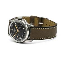 Thumbnail von Heuer – Vintage Military Chronograph