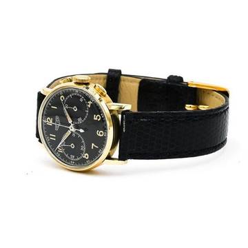  Heuer – Vintage Chronograph 