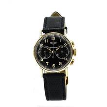 Thumbnail von Heuer – Vintage Chronograph