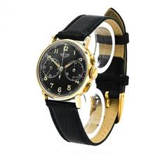 Thumbnail von Heuer – Vintage Chronograph