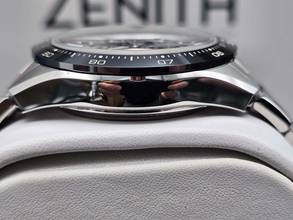 Thumbnail von Zenith Chronomaster Sport Boutique Edition 03.3103.3600/69.M3100 Very Good Full Set 2-2022