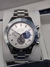 Thumbnail von Zenith Chronomaster Sport Boutique Edition 03.3103.3600/69.M3100 Very Good Full Set 2-2022