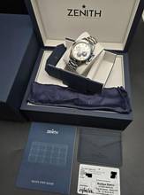 Thumbnail von Zenith Chronomaster Sport Boutique Edition 03.3103.3600/69.M3100 Very Good Full Set 2-2022