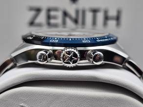 Thumbnail von Zenith Chronomaster Sport Boutique Edition 03.3103.3600/69.M3100 Very Good Full Set 2-2022