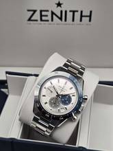 Thumbnail von Zenith Chronomaster Sport Boutique Edition 03.3103.3600/69.M3100 Very Good Full Set 2-2022
