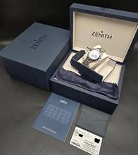 Thumbnail von Zenith Chronomaster Sport Boutique Edition 03.3103.3600/69.M3100 Very Good Full Set 2-2022