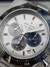 Thumbnail von Zenith Chronomaster Sport Boutique Edition 03.3103.3600/69.M3100 Very Good Full Set 2-2022